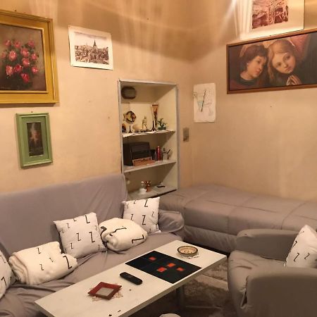 Apartment Vintage Museum Turin Extérieur photo