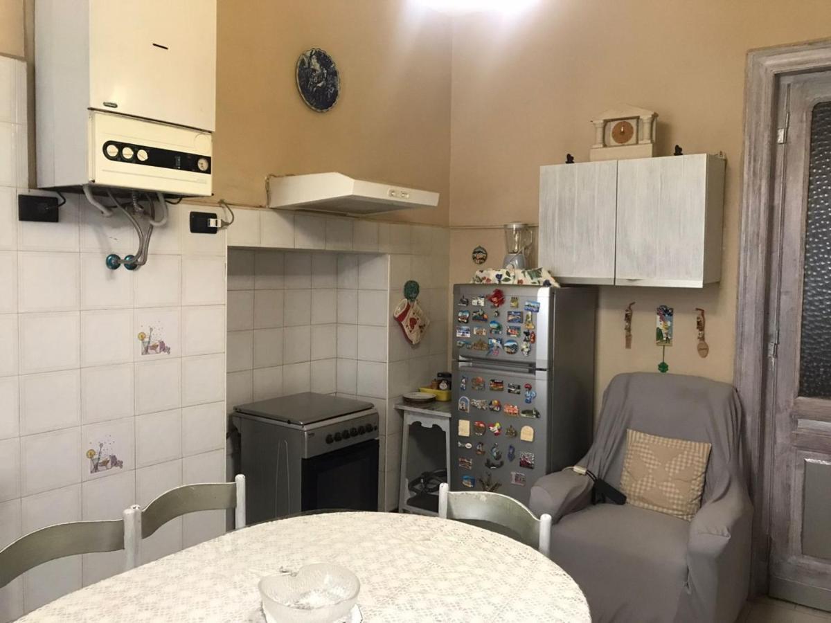 Apartment Vintage Museum Turin Extérieur photo