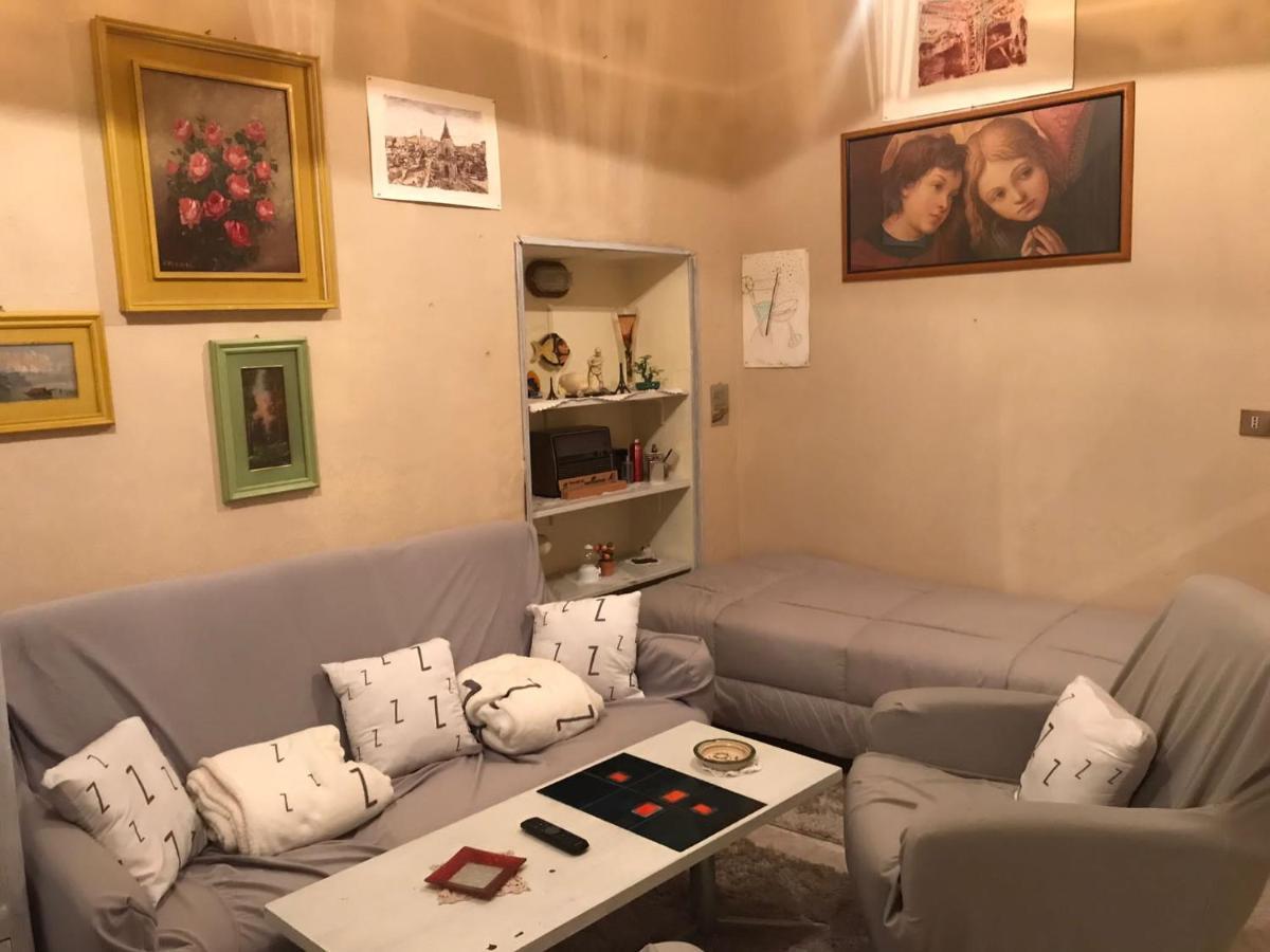 Apartment Vintage Museum Turin Extérieur photo
