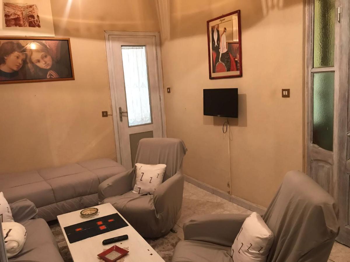 Apartment Vintage Museum Turin Extérieur photo