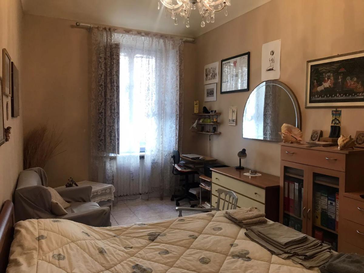 Apartment Vintage Museum Turin Extérieur photo