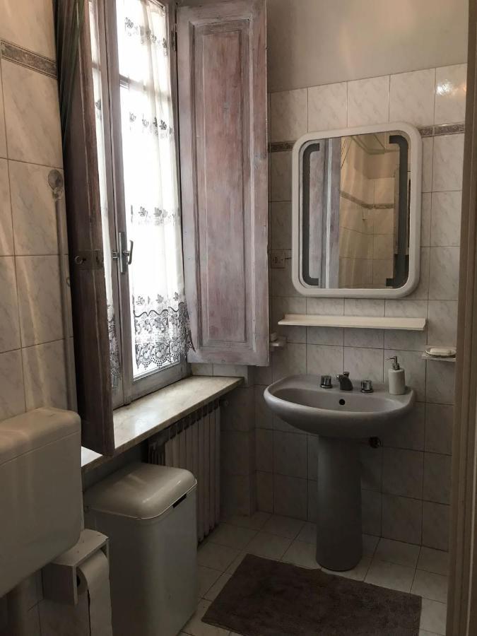 Apartment Vintage Museum Turin Extérieur photo