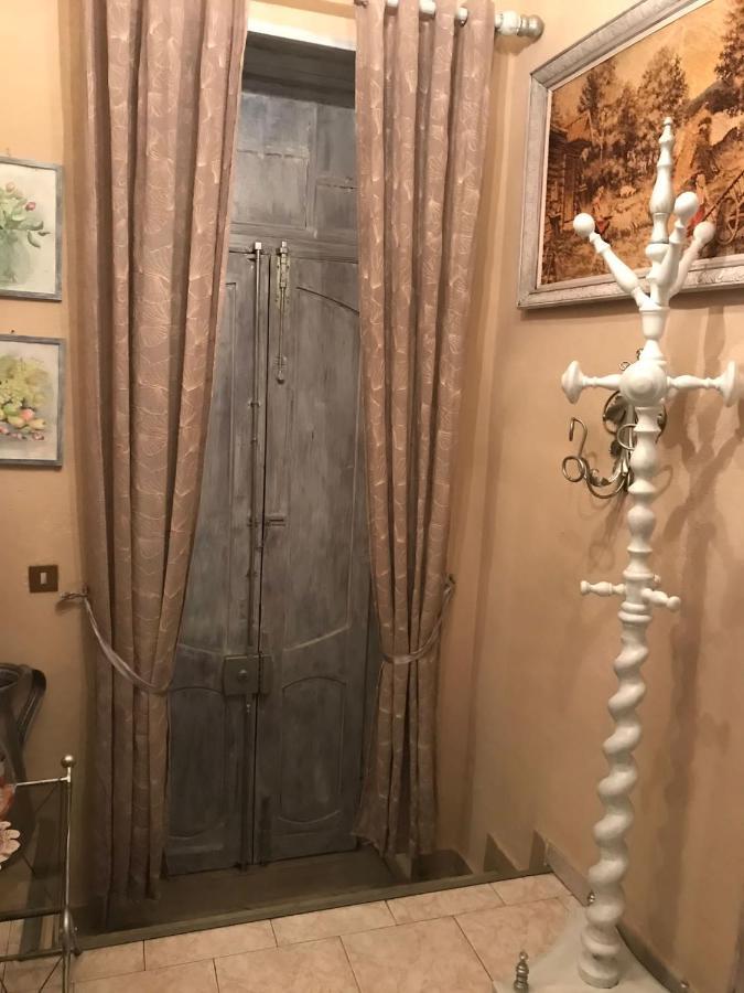 Apartment Vintage Museum Turin Extérieur photo