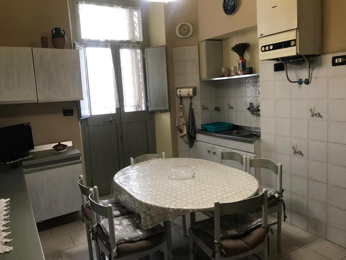 Apartment Vintage Museum Turin Extérieur photo