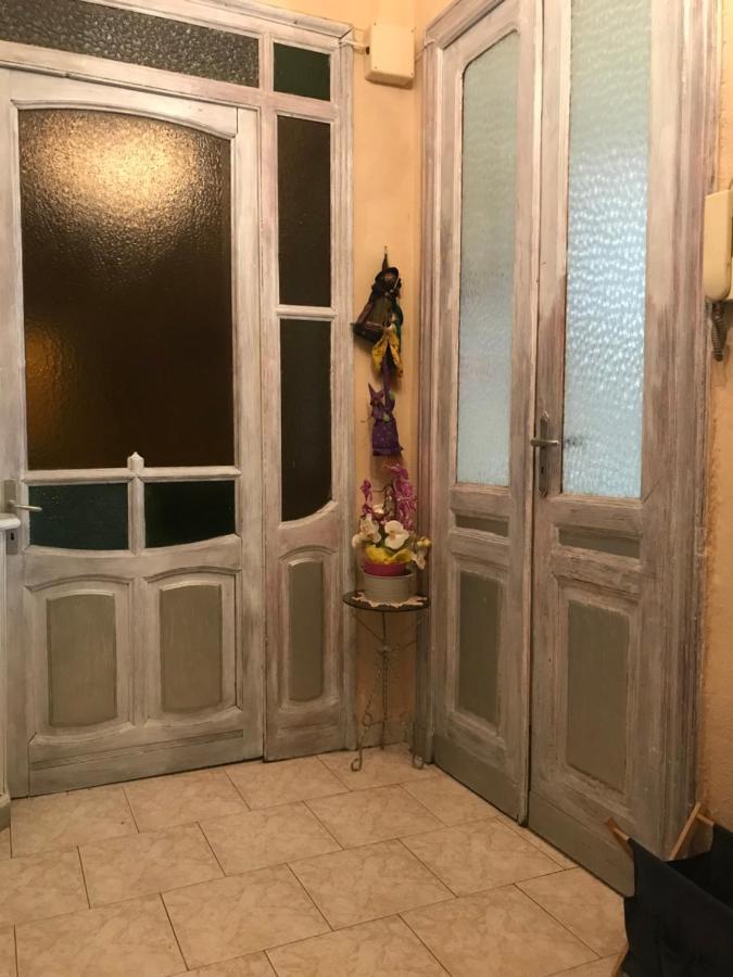 Apartment Vintage Museum Turin Extérieur photo